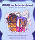 Jojo in Wonderland - Vento Aureo Glitter Epoxy Acrylic Charms Image 4