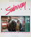 Image of (Willy Spiller)(ウィリー・スパイラー)(Subway New York)