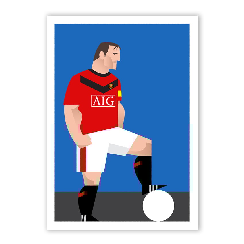 Gary MUFC 09-10