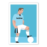 Georgi MCFC 95-96
