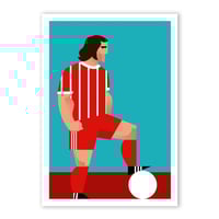 Gerd FCBM 73-74