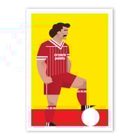 Graeme LFC 85