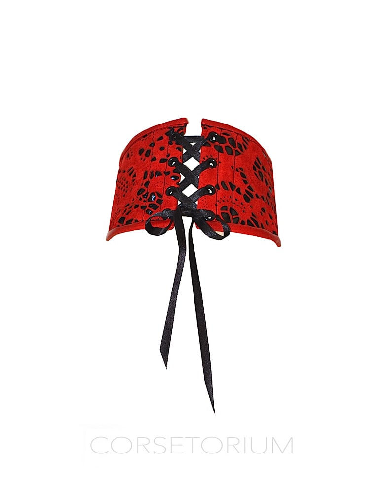 Image of TABOO -POSTURE COLLAR-