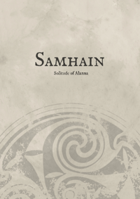PDF Samhain 2018