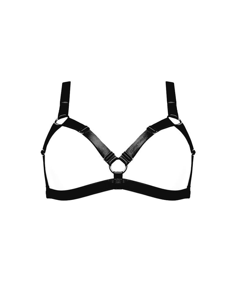 Image of KAORI -BRA OUVERT