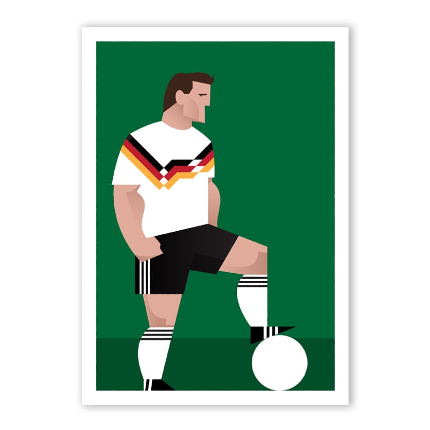 Lothar GER 90