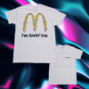 I'm Lovin' Ink Tee