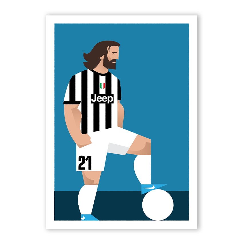 Pirlo JUVE 12-13