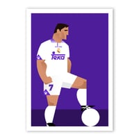 Raul RMFC 97-98
