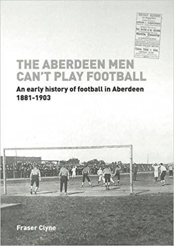 The Aberdeen Men Can't Play Football