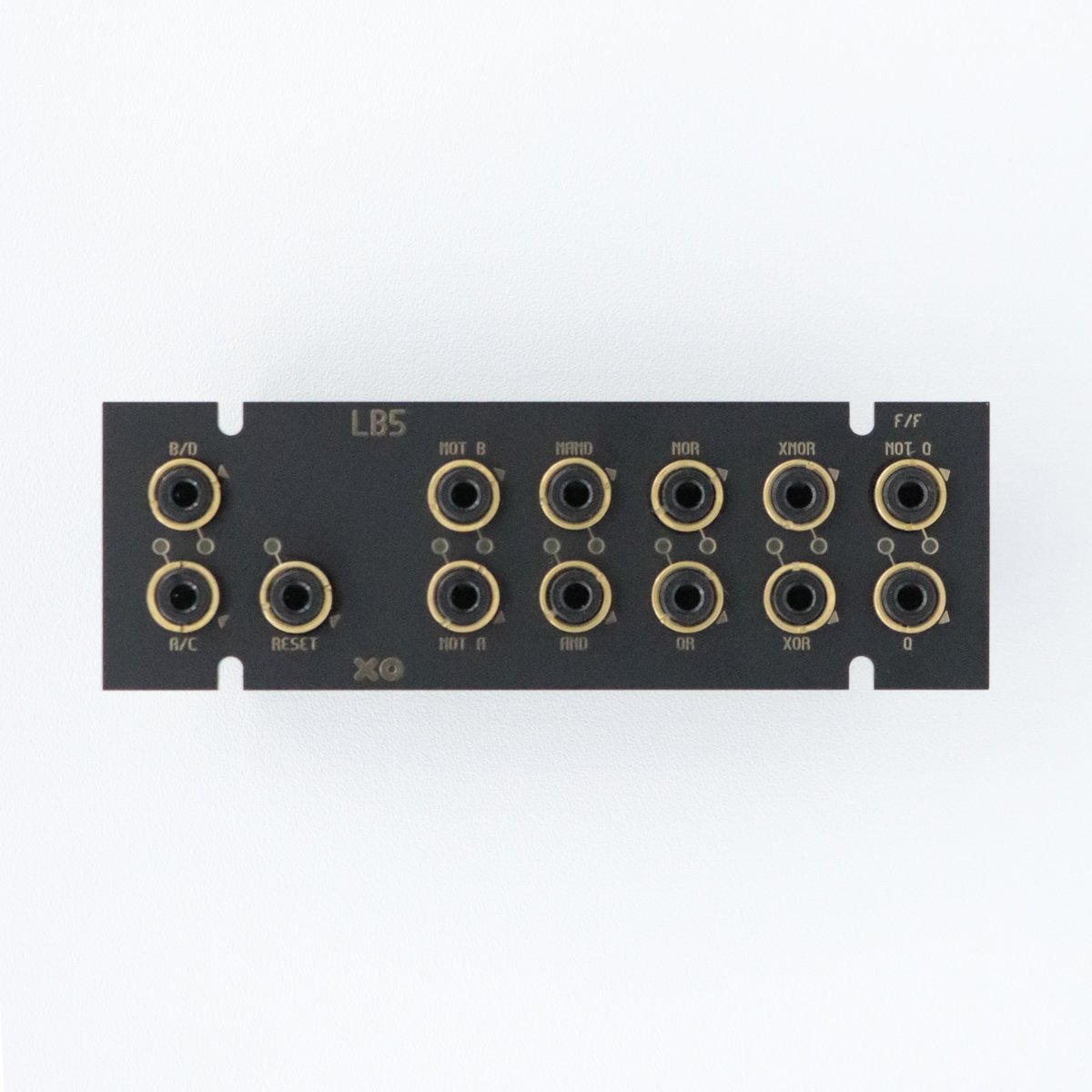 LB5 (1U) | XODES