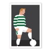 Tommy Gemmell Celtic 66-67