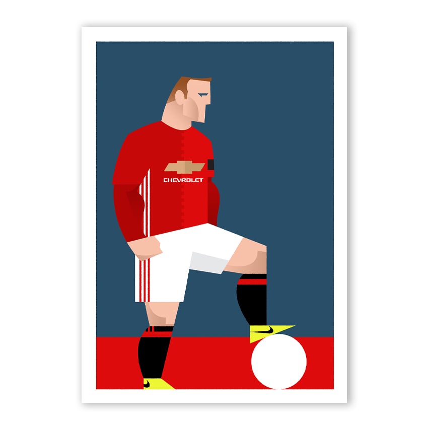 Wayne MUFC 16-17