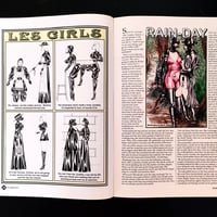Image 3 of Rubberist #30