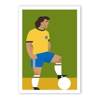 Zico BRA 82