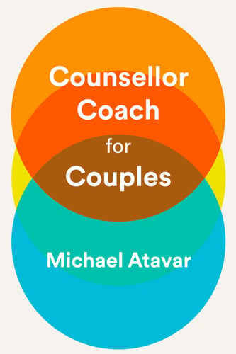 Image of Counsellor Coach – For Couples