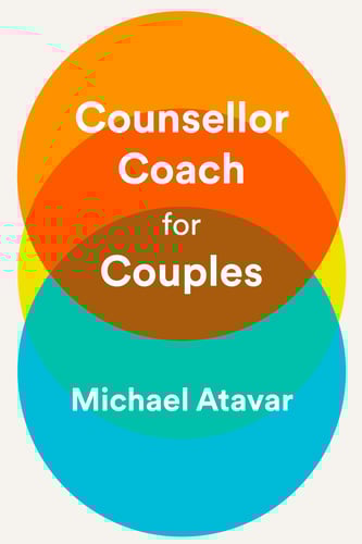 Image of Counsellor Coach – For Couples
