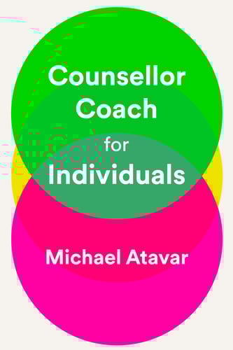 Image of Counsellor Coach – For Individuals