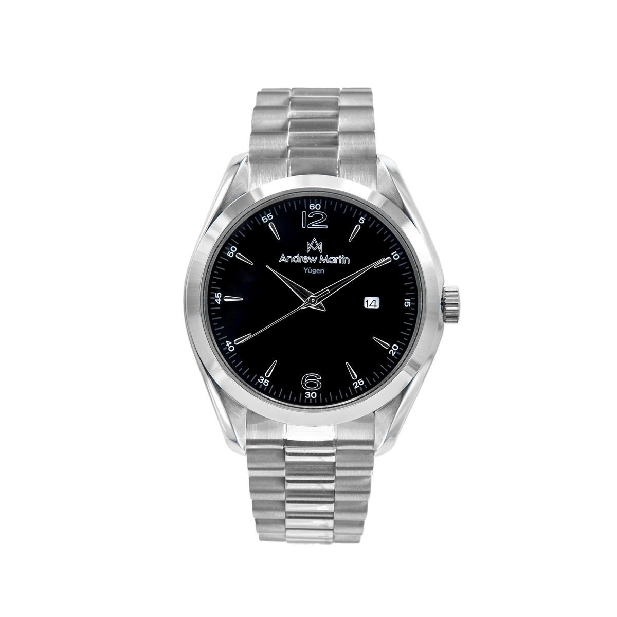 Image of Yugen Stainless Steel