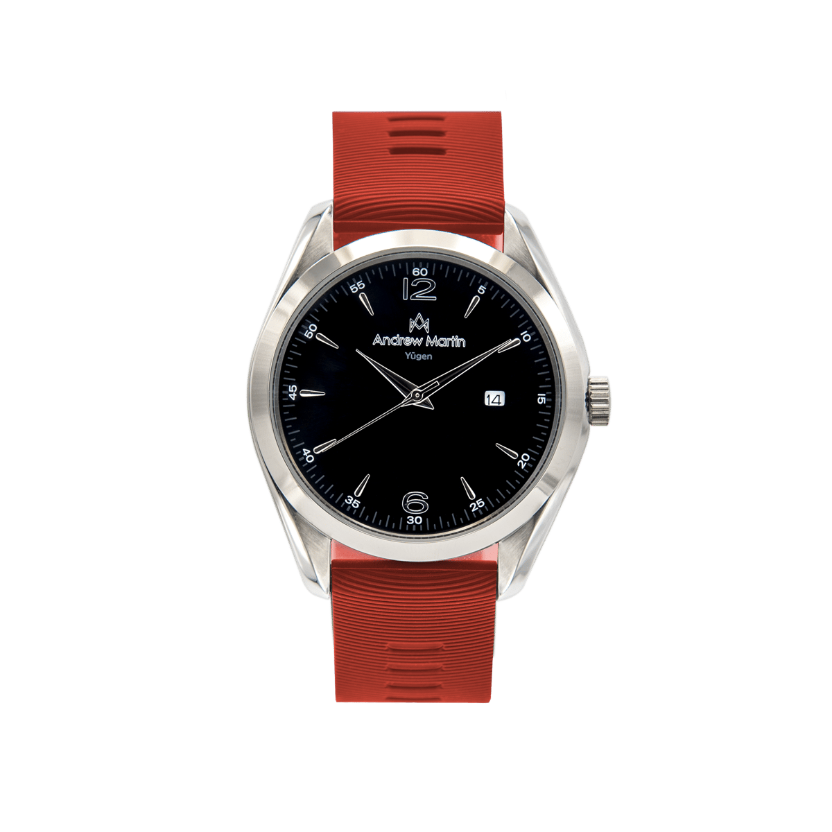 Image of Yugen Red Silicone