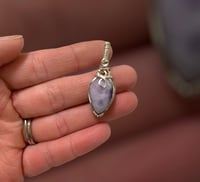 Image 1 of TIFFANY STONE (mini)