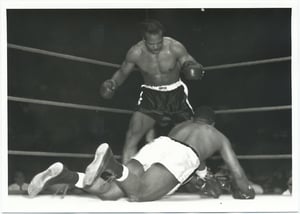 Image of Sattersfield vs. Baker (1953)