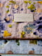 Image of chemins de table