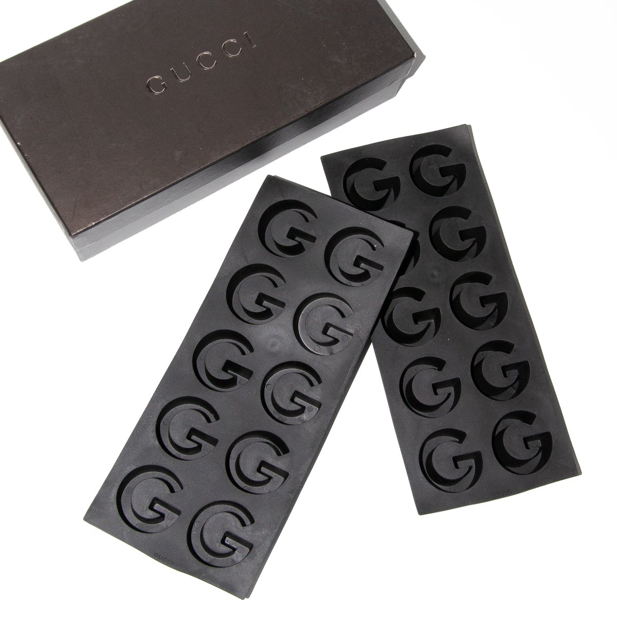 How much is a gucci ice tray Clearance