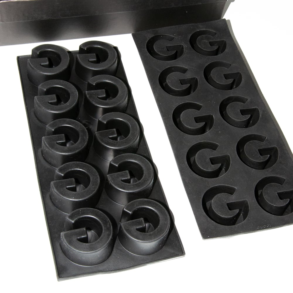 Image of Gucci by Tom Ford Ice Cube Tray