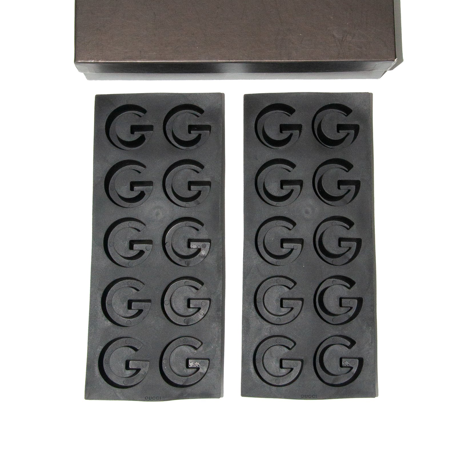 Gucci by Tom Ford Ice Cube Tray † Ruder Than The Rest