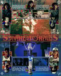 Image 1 of Stranger Things