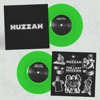 Huzzah! 7" Vinyl