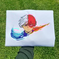 MHA Embroidery 2