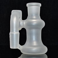 Image 3 of 18x18 SANDBLASTED DRY ASH CATCHERS