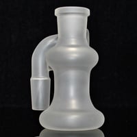 Image 4 of 18x18 SANDBLASTED DRY ASH CATCHERS