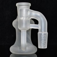 Image 2 of 18x18 SANDBLASTED DRY ASH CATCHERS