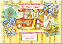 Image 1 of Be more Chum!
