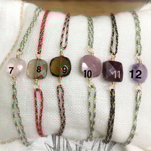 Image of BRACELET SAND