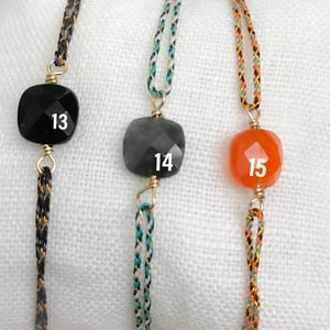 Image of BRACELET SAND