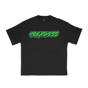 Image of Greatness T-shirt