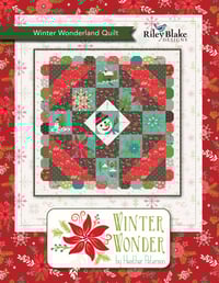 Image 1 of Winter Wonder Panel Kit