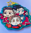 Supreme Family Charm