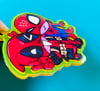 Spidepool Charm