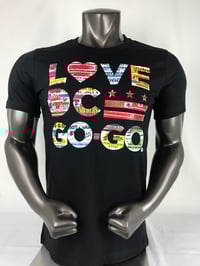 Image 1 of LOVEDCGOGO Poster Print (3C3)