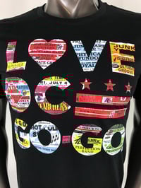 Image 2 of LOVEDCGOGO Poster Print (3C3)