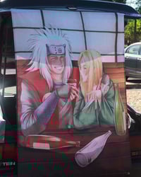 Image 1 of Lovers flag