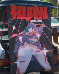 Image 1 of Ryuuko flag