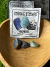 Gemini Zodiac Stones