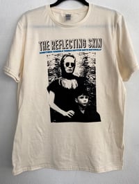 Image 1 of The Reflecting Skin t-shirt