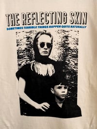 Image 2 of The Reflecting Skin t-shirt